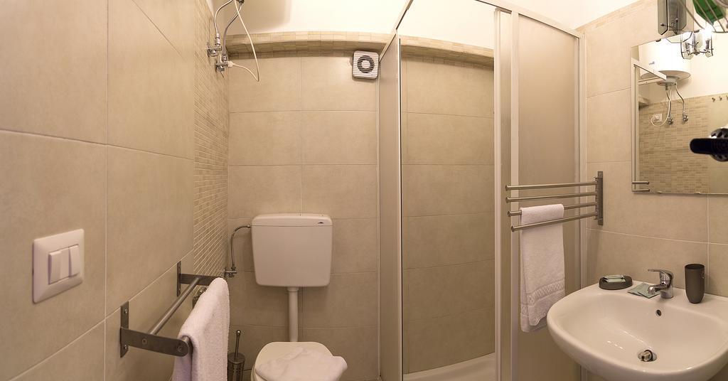 Eidos Apartment Taormina Room photo