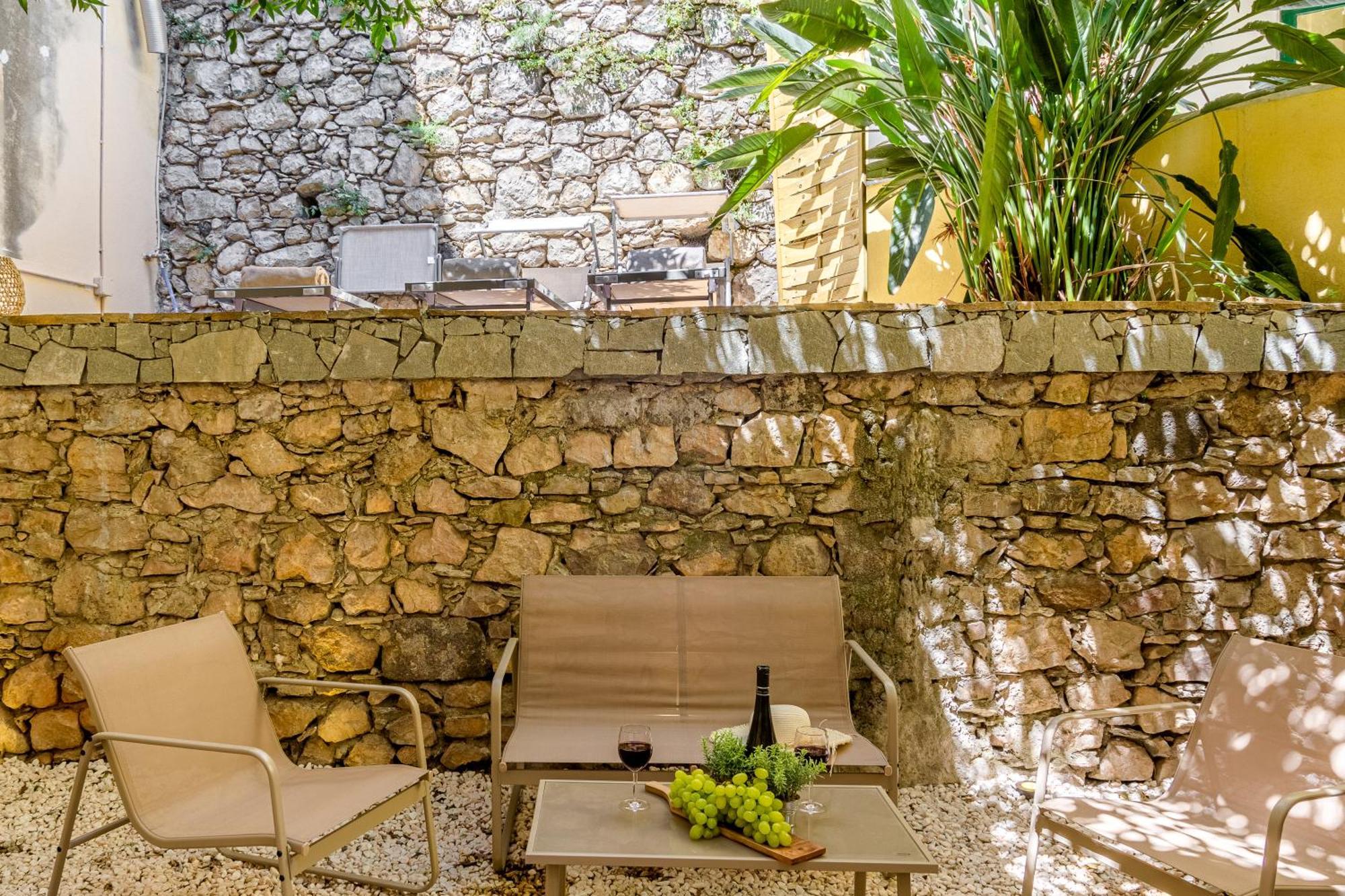 Eidos Apartment Taormina Exterior photo
