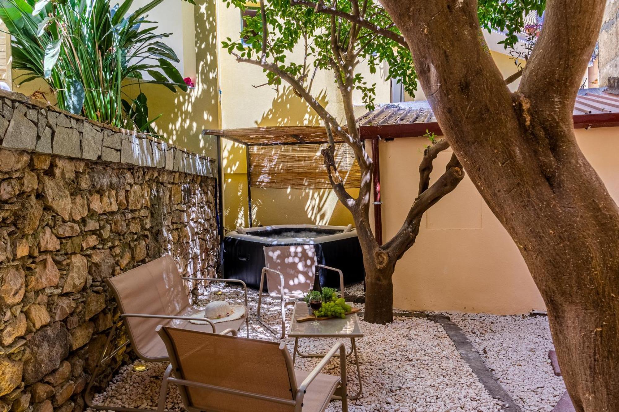Eidos Apartment Taormina Exterior photo